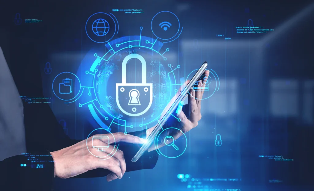 Ciberseguridad Práctica y Protección de Datos para Negocios